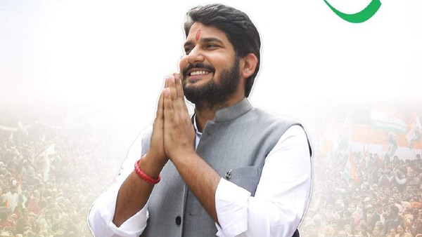Ladnun Election Result MUKESH BHAKAR