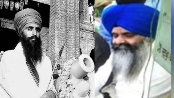 Lakhbir Singh Rode dies