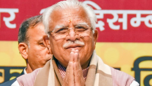 ऑस्ट्रेलिया को हराने पर CM खट्टर ने महिला टीम को दी बधाई