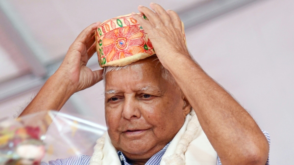 Bihar Politics News