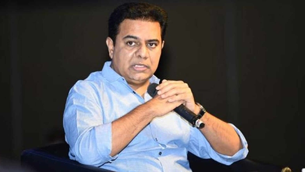 Leader of Opposition in Telangana
