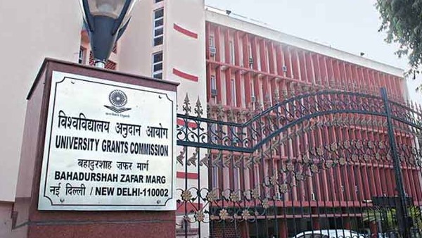 Lokpal in Odisha universities 