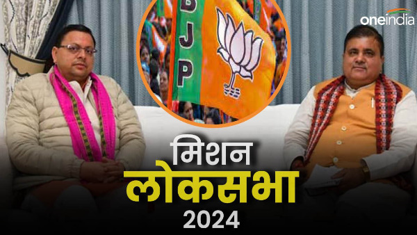 Mission Lok Sabha 2024: After women, BJP is now eyeing this vote bank, know what is the strategy
