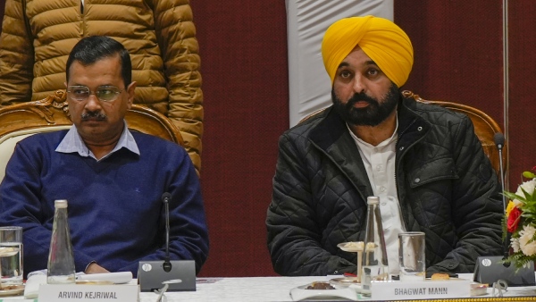 Lok Sabha Election 2024