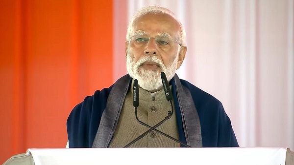 Mann Ki Baat PM Modi