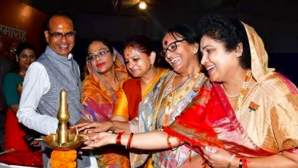  Madhya Pradesh Ladli Behna Yojana