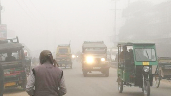 Madhya Pradesh Weather News