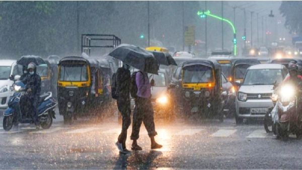 Madhya Pradesh weather update,