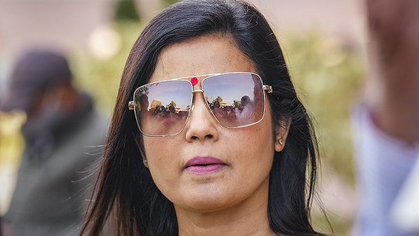 Mahua Moitra legal options