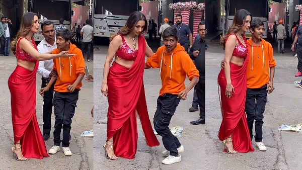 Malaika Arora