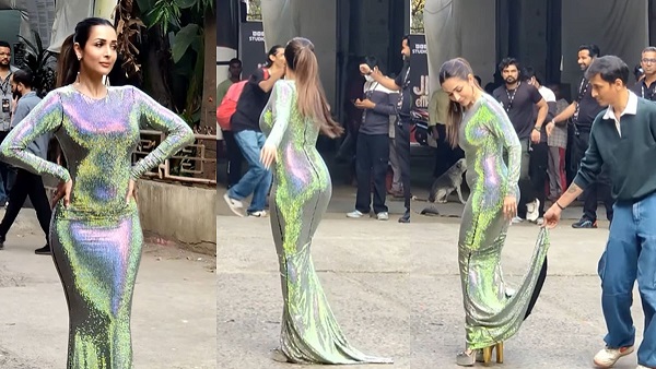 malaika arora