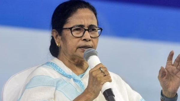 CM Mamata Banerjee