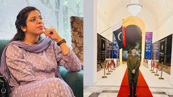 DSP Manisha Rupeta DSP Manisha Rupeta