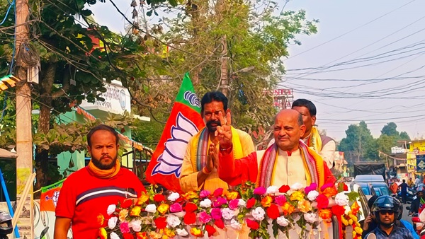 manmohan samal