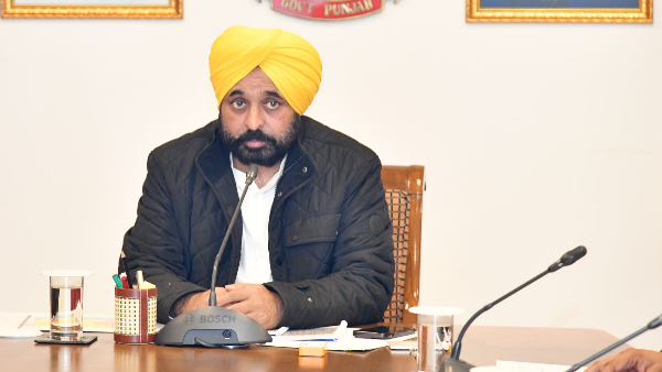 शहीदी सभा में मातमी बिगुल बजाने को लेकर CM का मान बड़ा फैसला