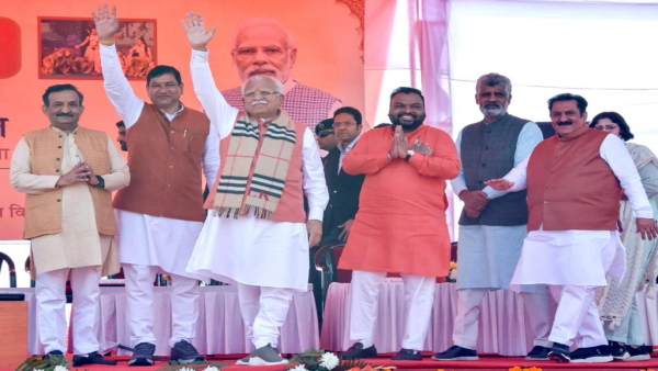 manohar lal 