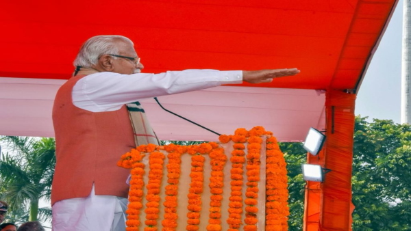 manohar lal khattar manohar lal khattar