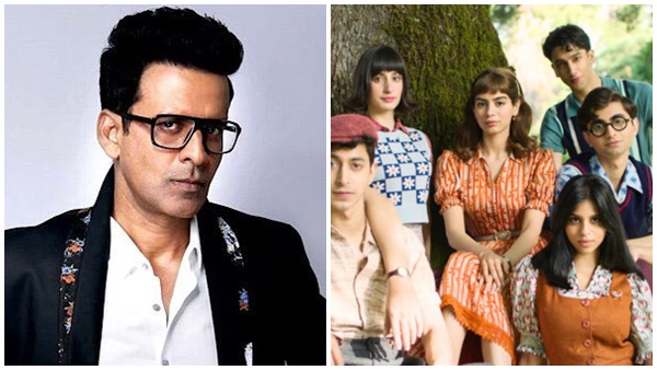 Manoj Bajpayee