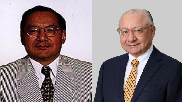 Ex-US diplomat arrested in Miami