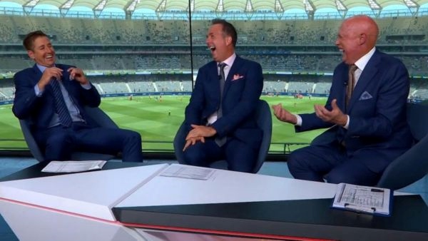 michael vaughan michael vaughan