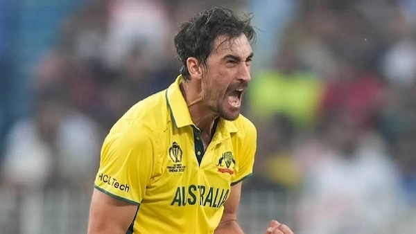 mitchell starc