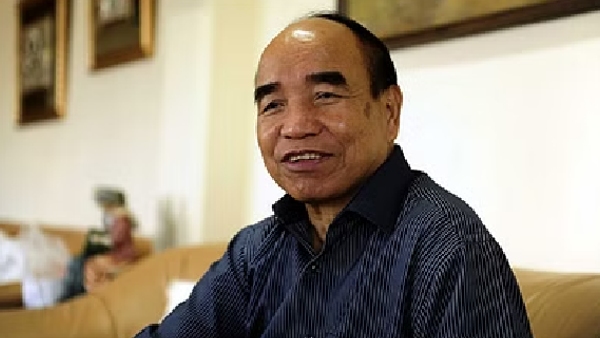 Mizoram Election Results Mizoram Election Results