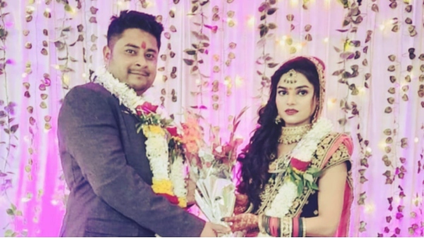 MLA Balmiks daughter-in-law commits suicide