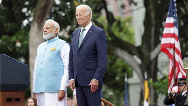 india us Gurpatwant Singh Pannun conflict