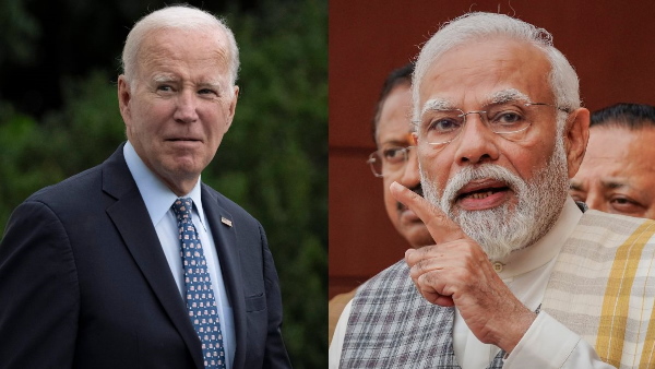 India-US Khalistan Row