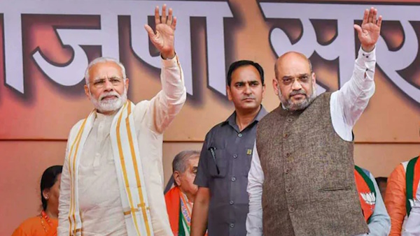 bjp-leadership-bjp-stalwarts-sidelined-through-new-plant