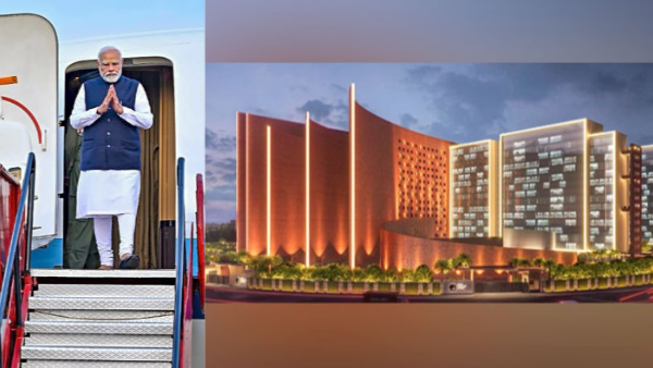 PM मोदी 17 दिसंबर को सूरत डायमंड बोर्स का करेंगे उद्घाटन