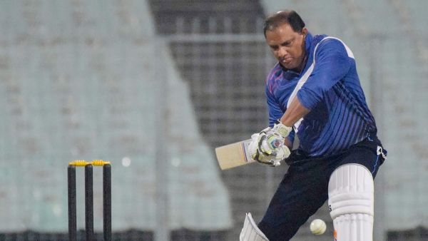 Mohammad Azharuddin