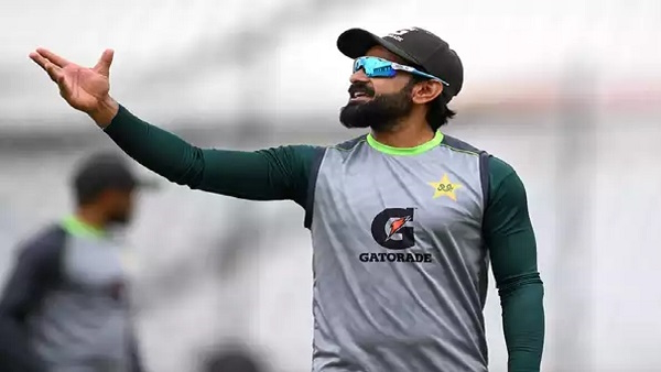 Mohammad Hafeez