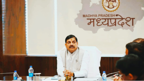 MP Cabinet Expansion 