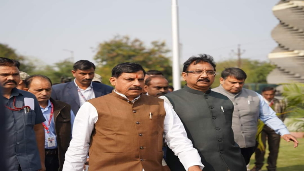 mohan lal yadav 
