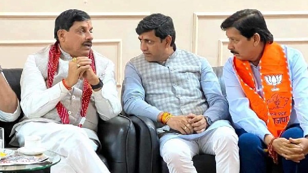Indore