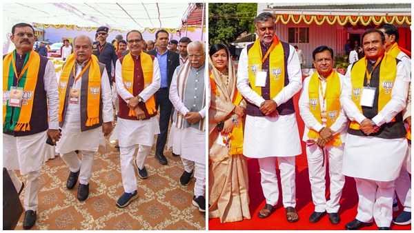 mp-new-cm-name-announced-today-bjp-party-meeting