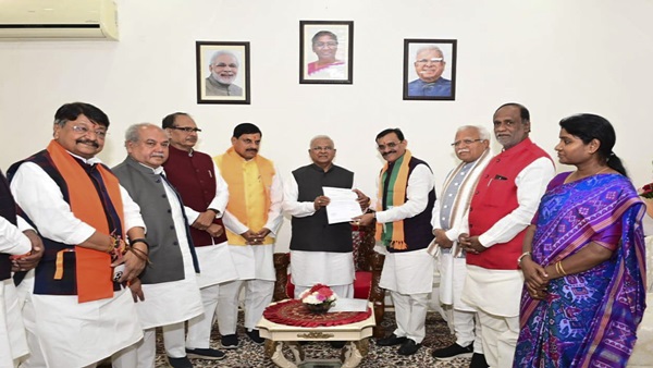 mp-new-cm-oath-mohan-yadav-will-be-december-13 mp-new-cm-oath-mohan-yadav-will-be-december-13