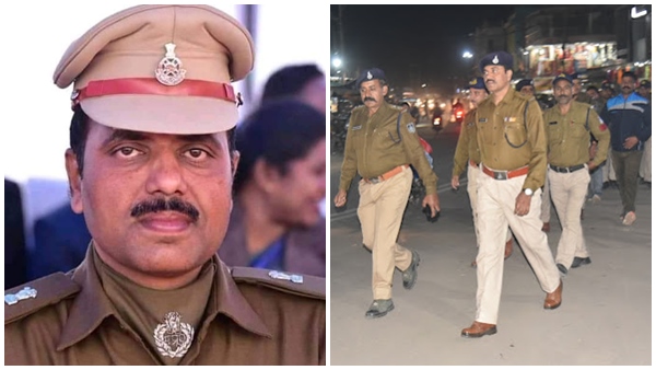 MP-news-case-filed-against-ASP-Amritlal-Meena MP-news-case-filed-against-ASP-Amritlal-Meena