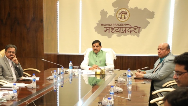 Madhya Pradesh News