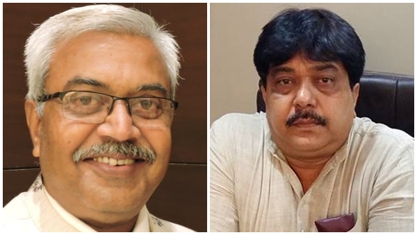 MP Congress flurry of resignations Jabalpur leaders