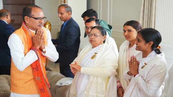 MP Shivraj Singh