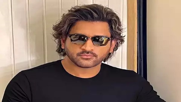 ms dhoni 