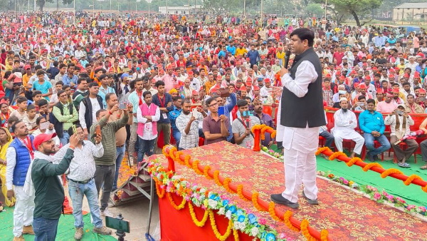 Mukesh Sahani News: