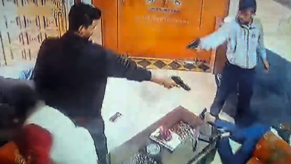 सुखदेव सिंह हत्या: करणी सेना ने राजस्थान बंद का किया आह्वान