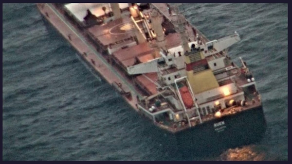 INS Kochi Provides Medical Aid INS Kochi Provides Medical Aid