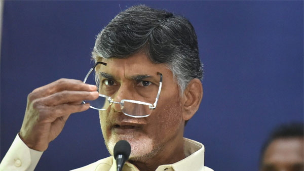Chandrababu Naidu Chandrababu Naidu