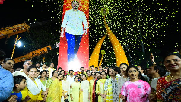 nara lokesh