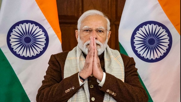 narendra modi