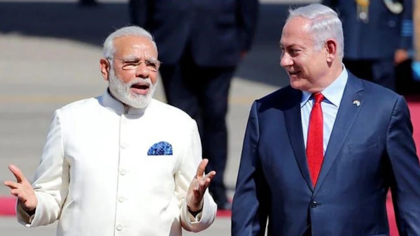 pm-modi-talk-to-israel-pm-netanyahu